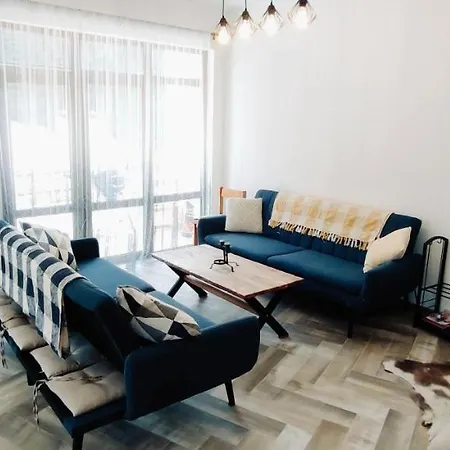 Villa Mountain Pearls 8 Vodata