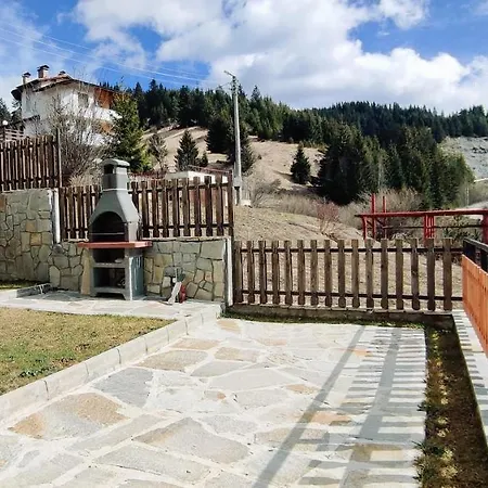 Mountain Pearls 8 빌라