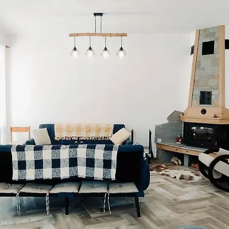 Mountain Pearls 8 빌라 Vodata