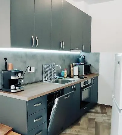 Villa Mountain Pearls 8