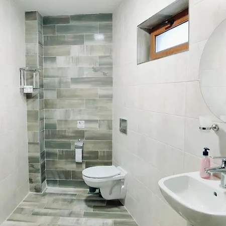 빌라 Mountain Pearls 8 *