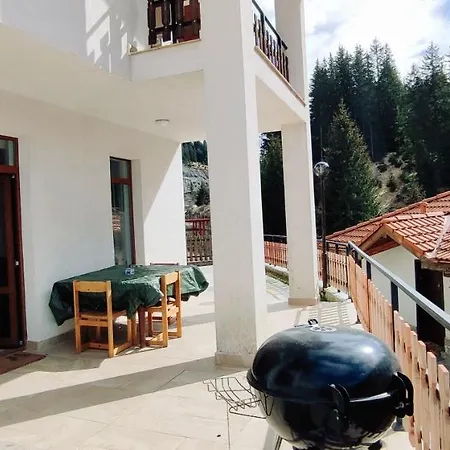 Mountain Pearls 8 Vodata