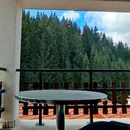 Mountain Pearls 8 Villa Vodata