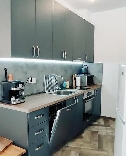 Villa Mountain Pearls 8