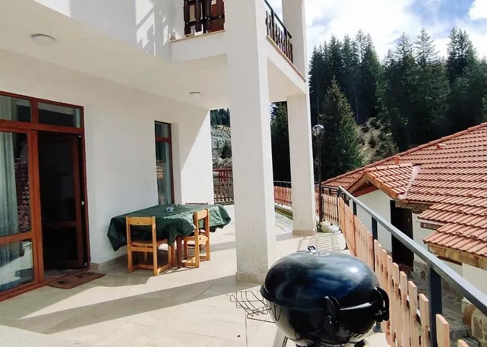 Mountain Pearls 8 Vodata